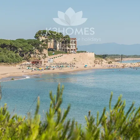 Valerie Villa L'Escala