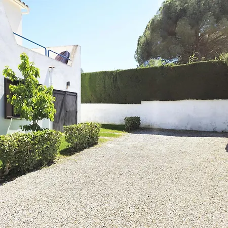 Valerie Villa L' Escala