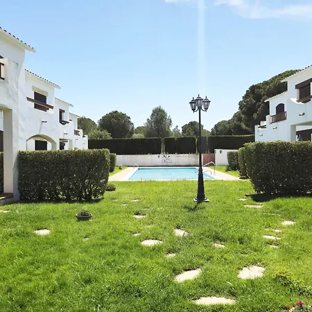 Villa Valerie L' Escala