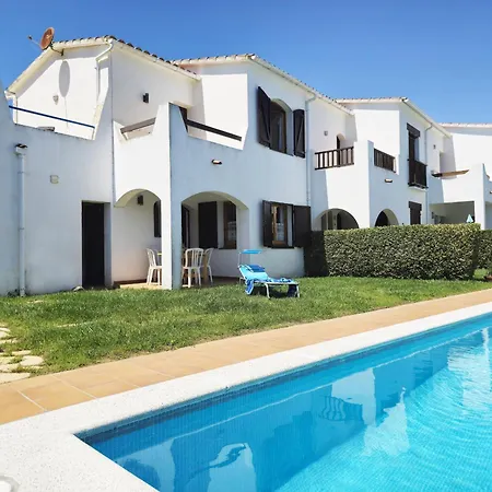 Valerie Villa L'Escala