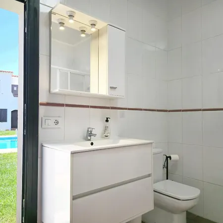 Valerie Villa L' Escala