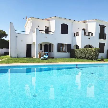 Villa Valerie L'Escala